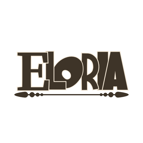 Eloria Editions